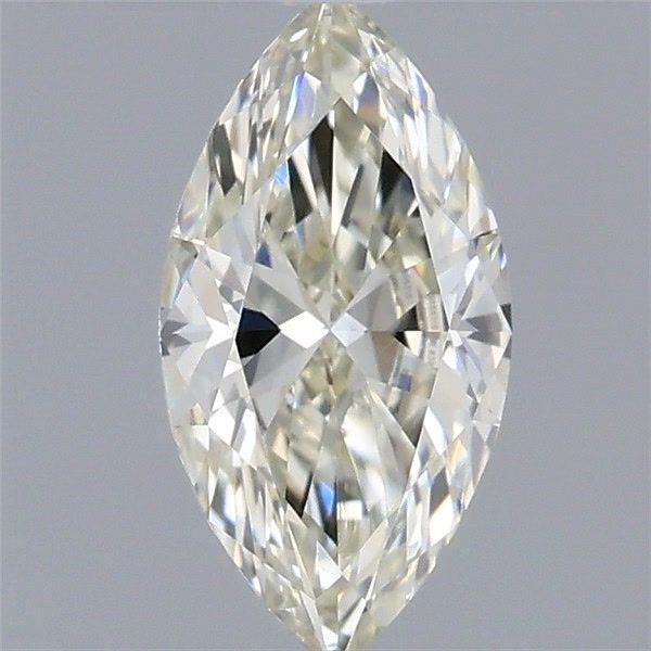 0.41 ct Marquise diamond