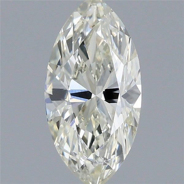 0.36 Carat I VS2 Marquise Diamond