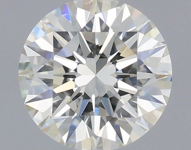 0.47 ct Round diamond