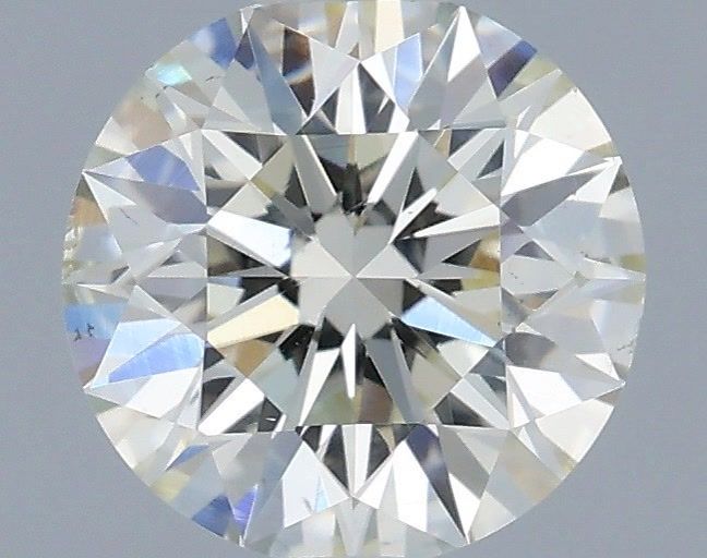 0.69 Carat