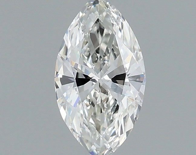 0.34 ct Marquise diamond
