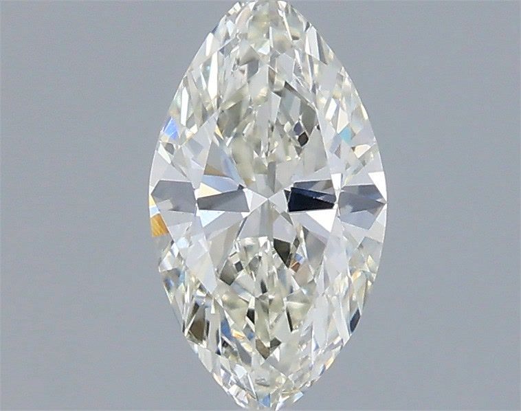 0.40 ct Marquise diamond