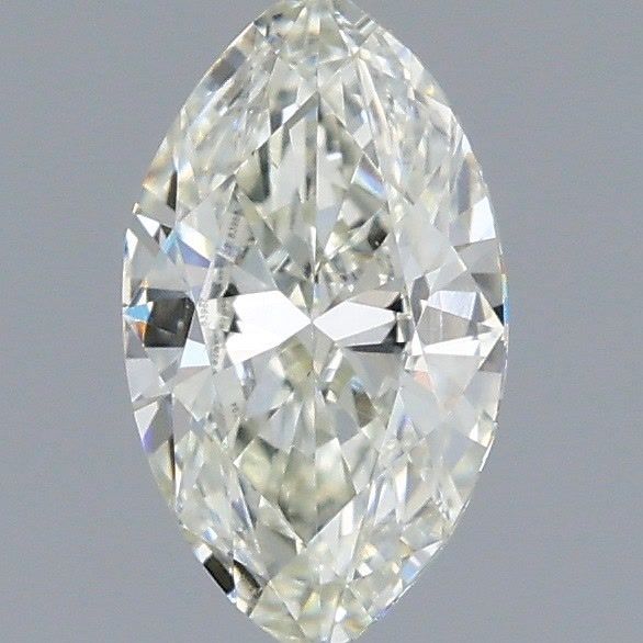 0.36 ct Marquise diamond