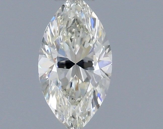 0.33 ct Marquise diamond