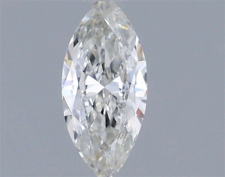 0.33 ct Marquise diamond