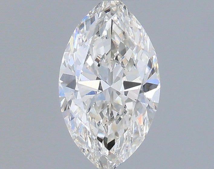 0.31 ct Marquise diamond