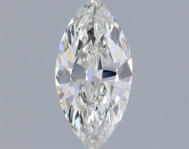 0.36 ct Marquise diamond