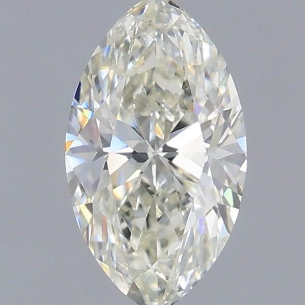 0.41 ct Marquise diamond