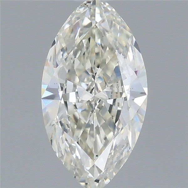 0.35 ct Marquise diamond