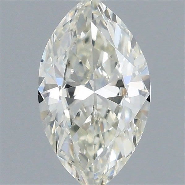 0.34 ct Marquise diamond