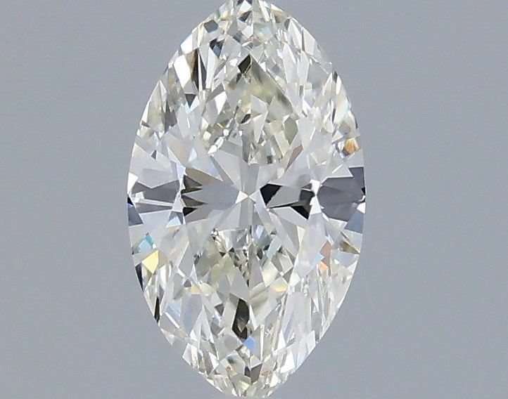 0.38 ct Marquise diamond
