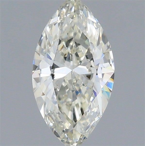 0.37 ct Marquise diamond
