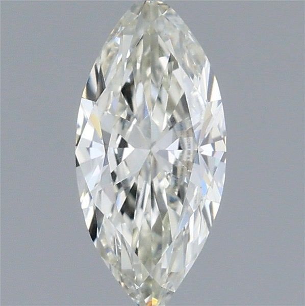 0.37 ct Marquise diamond