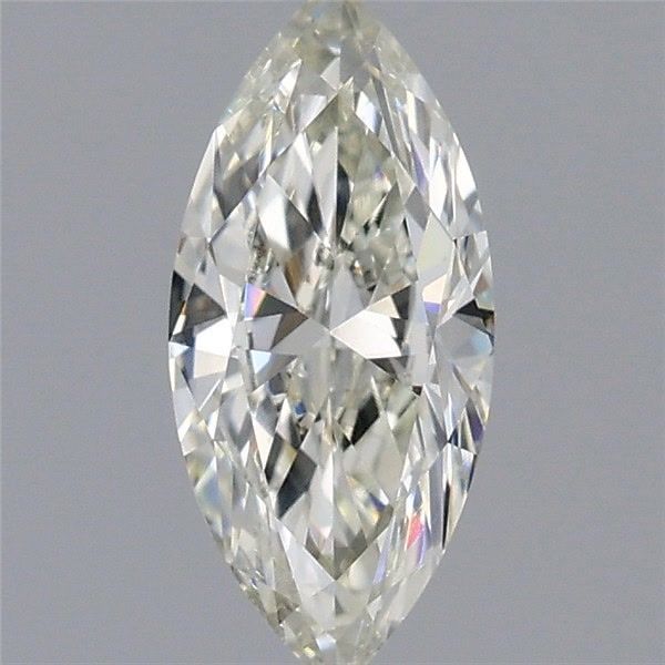 0.45 ct Marquise diamond