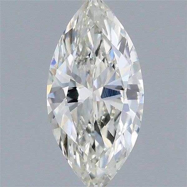 0.34 ct Marquise diamond