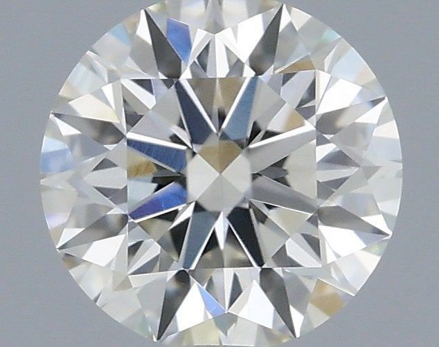 0.40 ct Round diamond