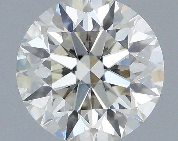 0.40 ct Round diamond