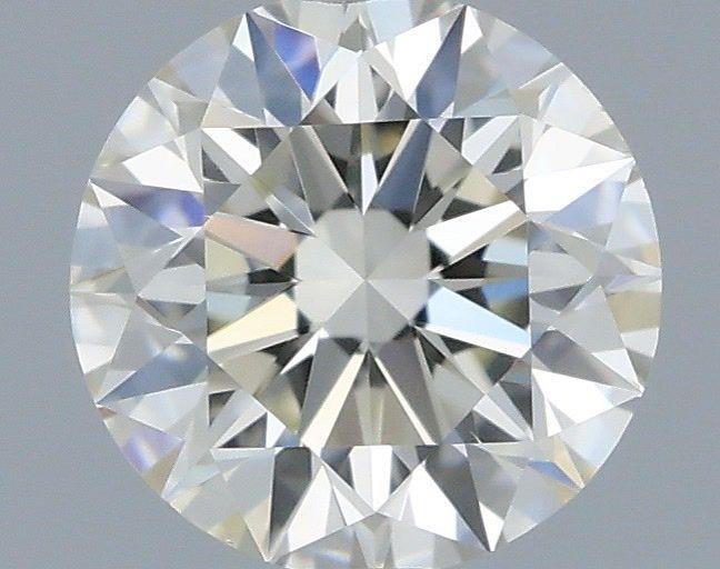 0.40 ct Round diamond