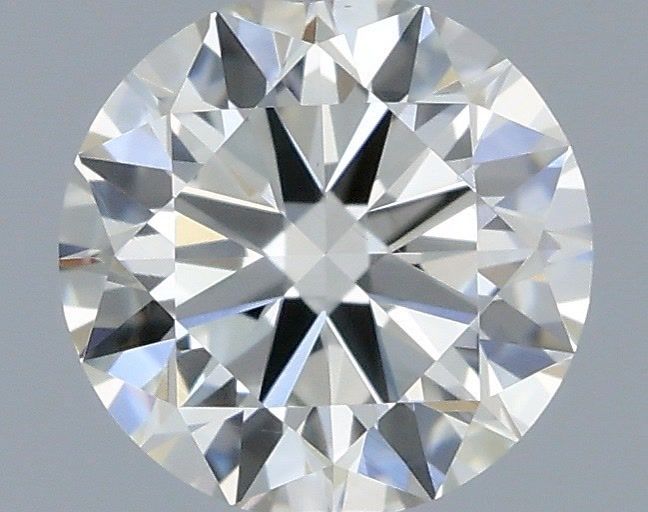 0.40 ct Round diamond