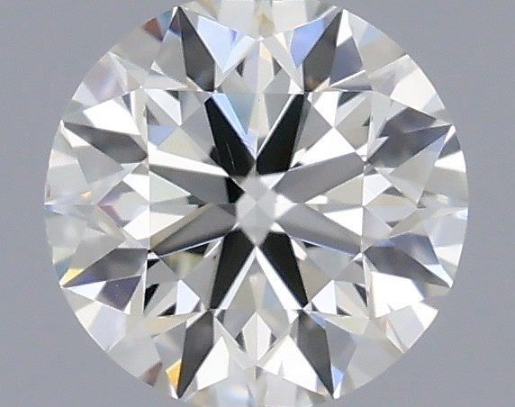 0.3 ct Round Diamond