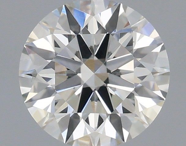 0.44 ct Round diamond