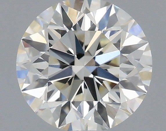 0.4 ct Round Diamond