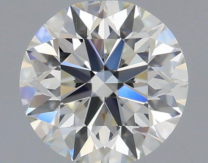 Diament 0.58 ct H/VS1