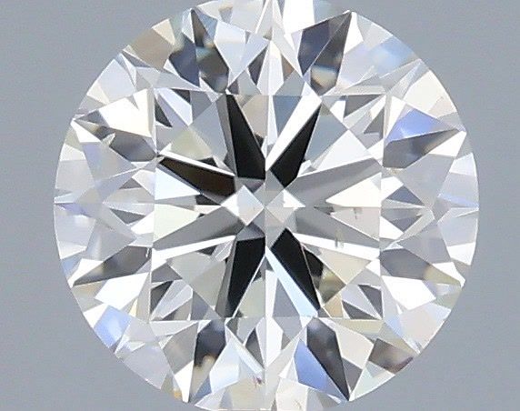 0.40 ct Round diamond