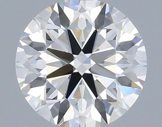 0.48 ct Round diamond