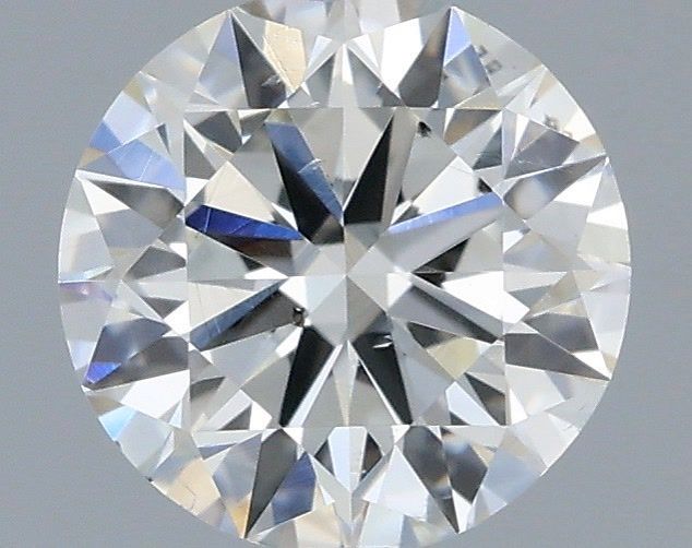 0.40 ct Round diamond