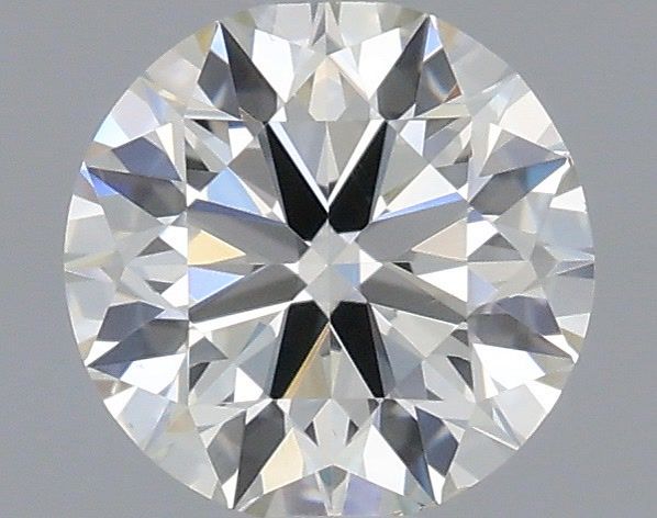 0.4 ct Round Diamond