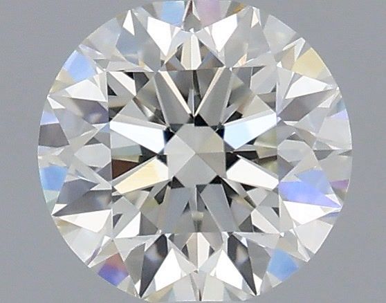 0.40 ct Round diamond