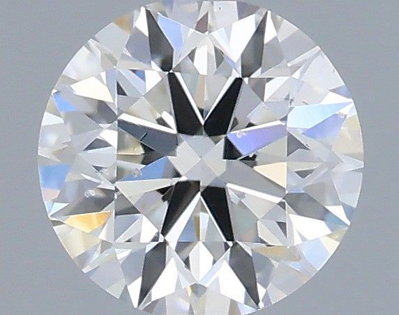 0.40 ct Round diamond