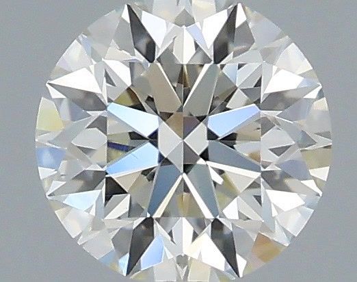 Diament 0.4 ct H/VVS2