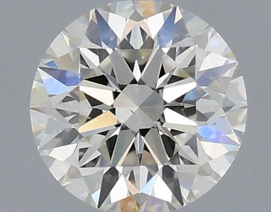 0.40 ct Round diamond