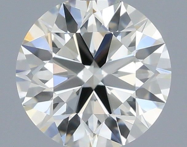 Diament 0.41 ct I/VVS2