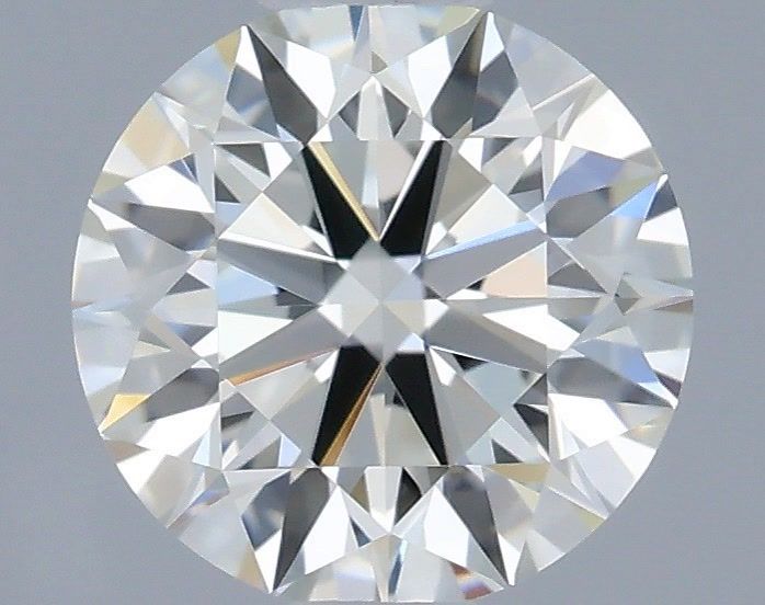 Diament 0.42 ct G/VVS1