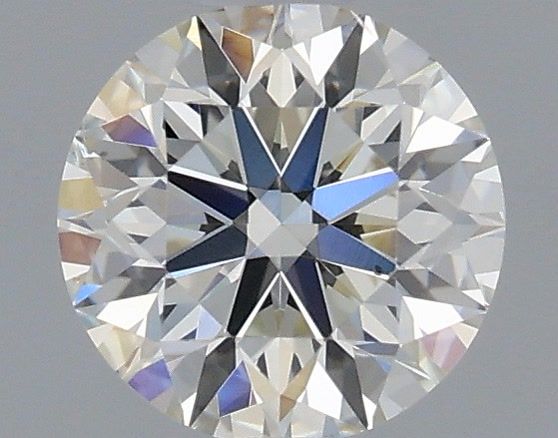 0.4 ct Round Diamond