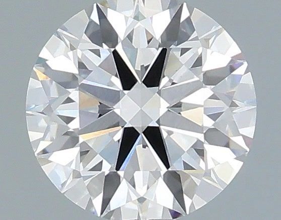 1.05 ct lab-grown Round Diamond