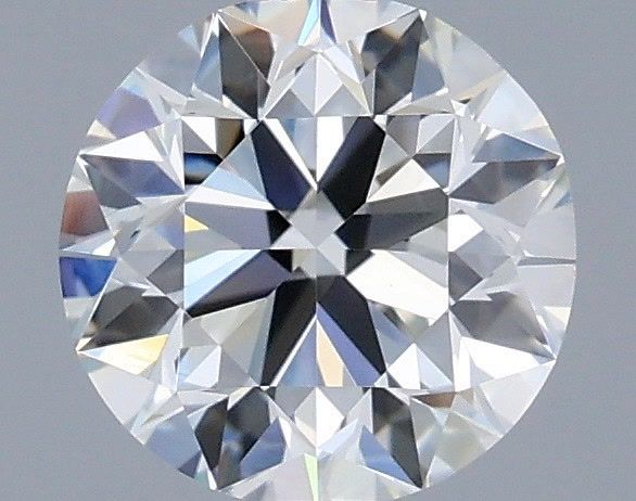 Diament 1.0 ct F/VVS2