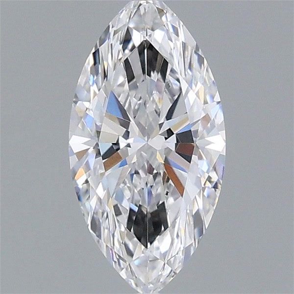 1.01 ct lab-grown Marquise Diamond