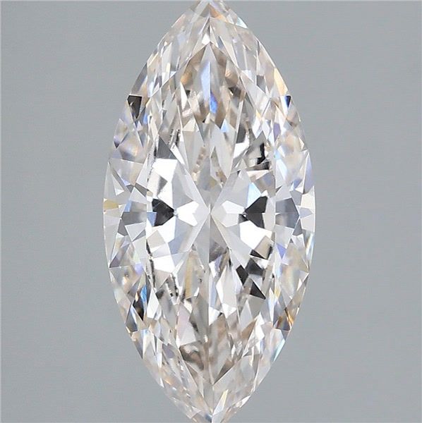 3.03 ct Marquise diamond