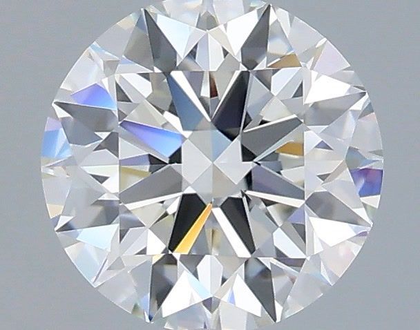 Diament 1.59 ct G/VVS1