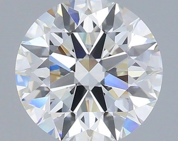 Diament 1.59 ct G/VVS1