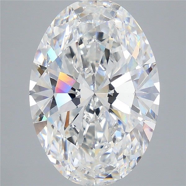 7.03 Carat