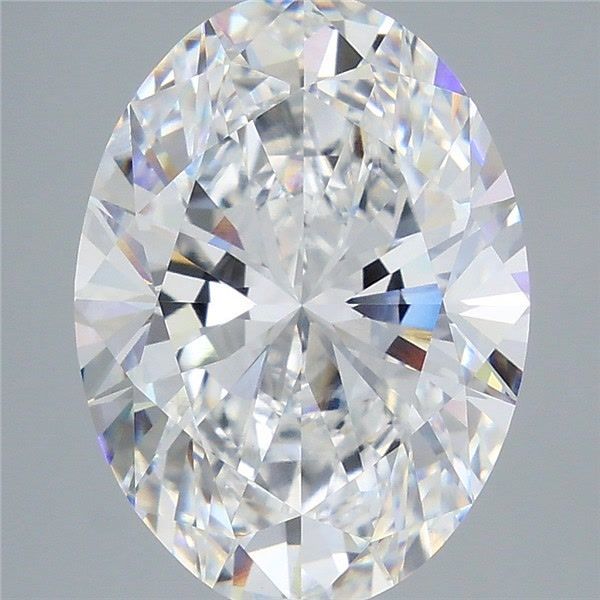 7.08 Carat
