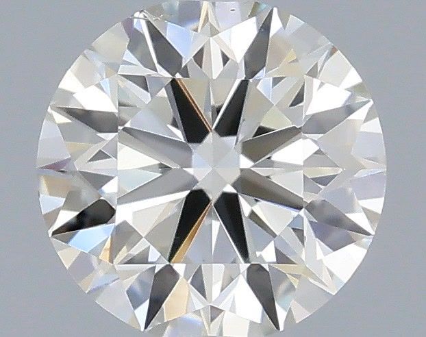 0.36 ct Round Diamond