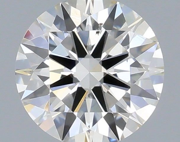 0.32 ct Round Diamond