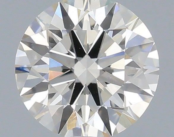 Diament 0.3 ct H/VS2