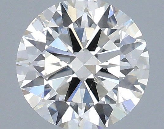 0.3 ct Round Diamond